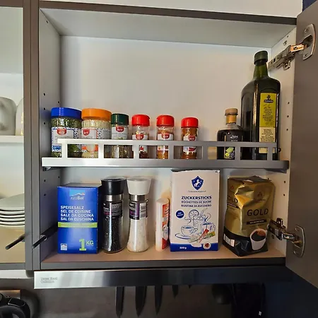 Lakeview Loft*lake/ferry Access* Spiez